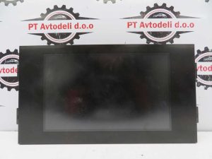 CITROEN C3 L.20, RADIO EKRAN