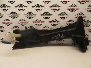 CITROEN C4 PICASSO L.16, PVC POSODA VITREKS