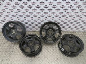 DACIA SANDERO L.18, JEKLENO PLATIŠČE