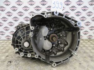 FIAT TIPO 1.6 JTDM L.18, MENJALNIK (6 PRESTAV)