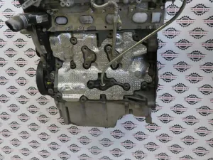FIAT TIPO 1.6 JTDM L.18, MOTOR
