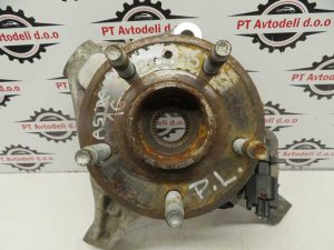 OPEL ASTRA K L.16, OSNI KRAK, PREDNJI LEVI