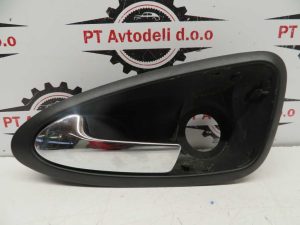 SEAT IBIZA L.10, NOTRANJA KLJUKA VRAT, PREDNJA LEVA