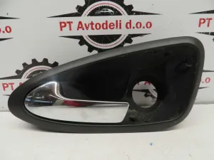 SEAT IBIZA L.10, NOTRANJA KLJUKA VRAT, PREDNJA LEVA