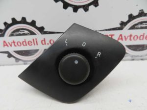 SEAT IBIZA L.10, STIKALO OGLEDAL