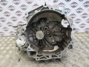 ŠKODA FABIA 1.0 BEN. L.22, MENJALNIK (5 PRESTAV)