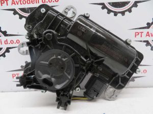 ŠKODA KODIAQ L.21, MOTORČEK POKROVA PRTLJAGE