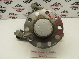 ŠKODA KODIAQ L.21, OSNI KRAK, ZADNJI DESNI