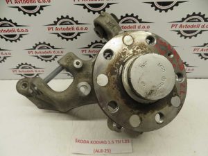 ŠKODA KODIAQ L.21, OSNI KRAK, ZADNJI LEVI