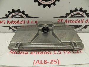 ŠKODA KODIAQ L.21, PREDNJA KAMERA