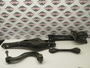 ŠKODA KODIAQ L.21, ROKA, ZADNJA LEVA