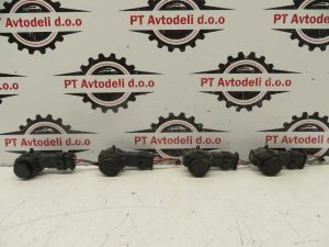 ŠKODA KODIAQ L.21, ZADNJI PARK SENZOR