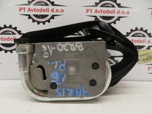 TOYOTA YARIS L.16, VARNOSTNI PAS, PREDNJI LEVI