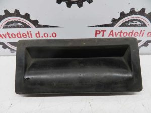 VW PASSAT L.07, TIPKA POKROVA PRTLJAGE