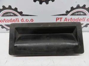 VW PASSAT L.07, TIPKA POKROVA PRTLJAGE