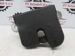 VW TOURAN L.05, KLJUČAVNICA POKROVA PRTLJAGE