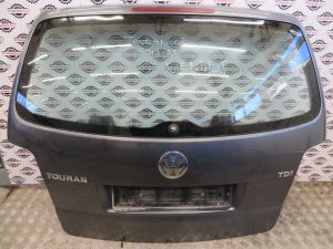 VW TOURAN L.05, POKROV PRTLJAGE