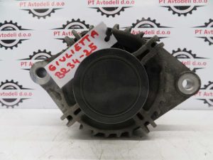 ALFA ROMEO GIULIETTA 1.6 JTDM L.10, ALTERNATOR