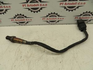 ALFA ROMEO GIULIETTA 1.6 JTDM L.10, LAMBDA SONDA