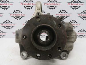 ALFA ROMEO GIULIETTA 1.6 JTDM L.10, OSNI KRAK, PREDNJI DESNI