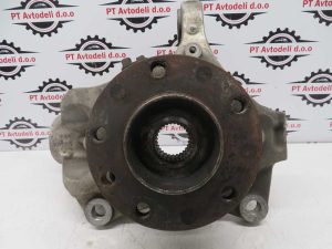 ALFA ROMEO GIULIETTA 1.6 JTDM L.10, OSNI KRAK, PREDNJI LEVI