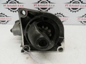 ALFA ROMEO GIULIETTA 1.6 JTDM L.10, ŠTARTER