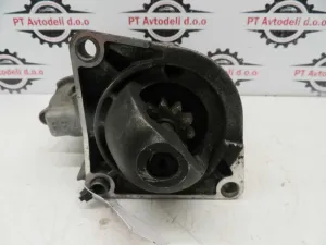 ALFA ROMEO GIULIETTA 1.6 JTDM L.10, ŠTARTER