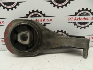 ALFA ROMEO GIULIETTA L.10, NOSILEC MOTORJA