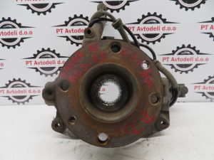 FIAT PANDA 0.9 T BEN. L.18, OSNI KRAK, PREDNJI DESNI