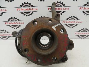 FIAT PANDA 0.9 T BEN. L.18, OSNI KRAK, PREDNJI LEVI