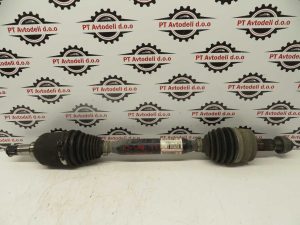 FIAT PANDA 0.9 T BEN. L.18, POLOSOVINA, PREDNJA LEVA