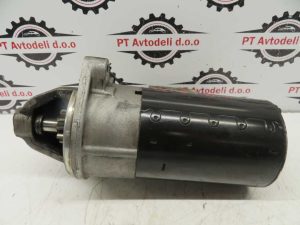 FIAT PANDA 0.9 T BEN. L.18, ŠTARTER