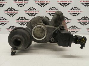 FIAT PANDA 0.9 T BEN. L.18, TURBINA