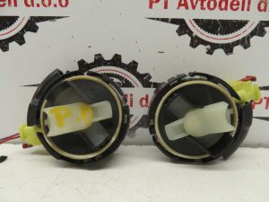 ŠKODA FABIA L.22, AIRBAG SENZOR