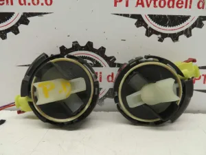 ŠKODA FABIA L.22, AIRBAG SENZOR