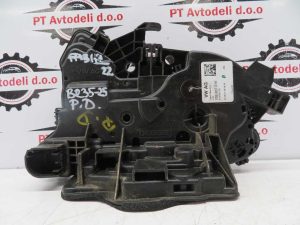 ŠKODA FABIA L.22, KLJUČAVNICA VRAT, PREDNJA DESNA