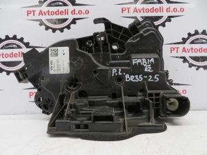 ŠKODA FABIA L.22, KLJUČAVNICA VRAT, PREDNJA LEVA
