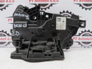 ŠKODA FABIA L.22, KLJUČAVNICA VRAT, ZADNJA DESNA