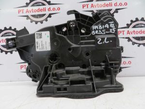 ŠKODA FABIA L.22, KLJUČAVNICA VRAT, ZADNJA LEVA