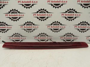 ŠKODA FABIA L.22, STOP LUČ