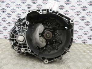 ALFA ROMEO GIULIETTA 1.6 JTDM L.11, MENJALNIK