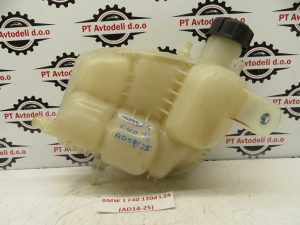 BMW 1 F40 L.24, EKSPANZIJSKA POSODA