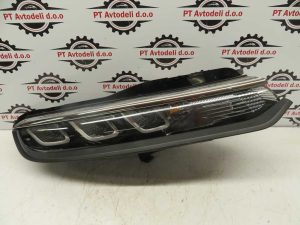 CITROEN C3 L.22, DNEVNA LUČ, PREDNJA DESNA