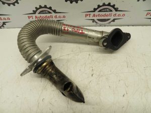 FIAT TIPO 1.6 JTDM L.18, CEV TURBINE