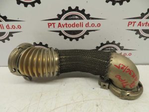 FIAT TIPO 1.6 JTDM L.18, CEV TURBINE