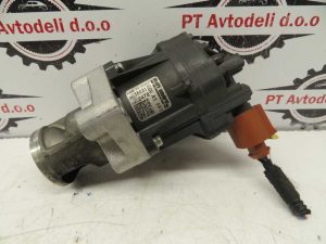 FIAT TIPO 1.6 JTDM L.18, EGR VENTIL