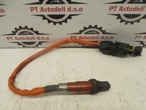 FIAT TIPO 1.6 JTDM L.18, LAMBDA SONDA