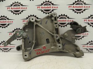 FIAT TIPO 1.6 JTDM L.18, NOSILEC KLIME