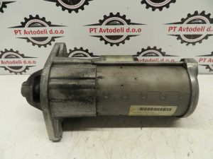 FIAT TIPO 1.6 JTDM L.18, ŠTARTER