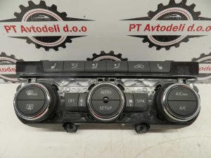 SEAT ATECA L.18, KOMANDE AVTOMATSKE KLIME